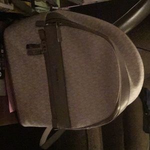 Micheal Kors backpack